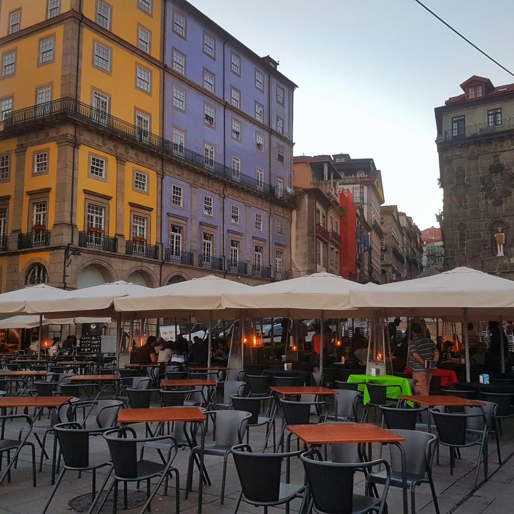 Porto, Portugal