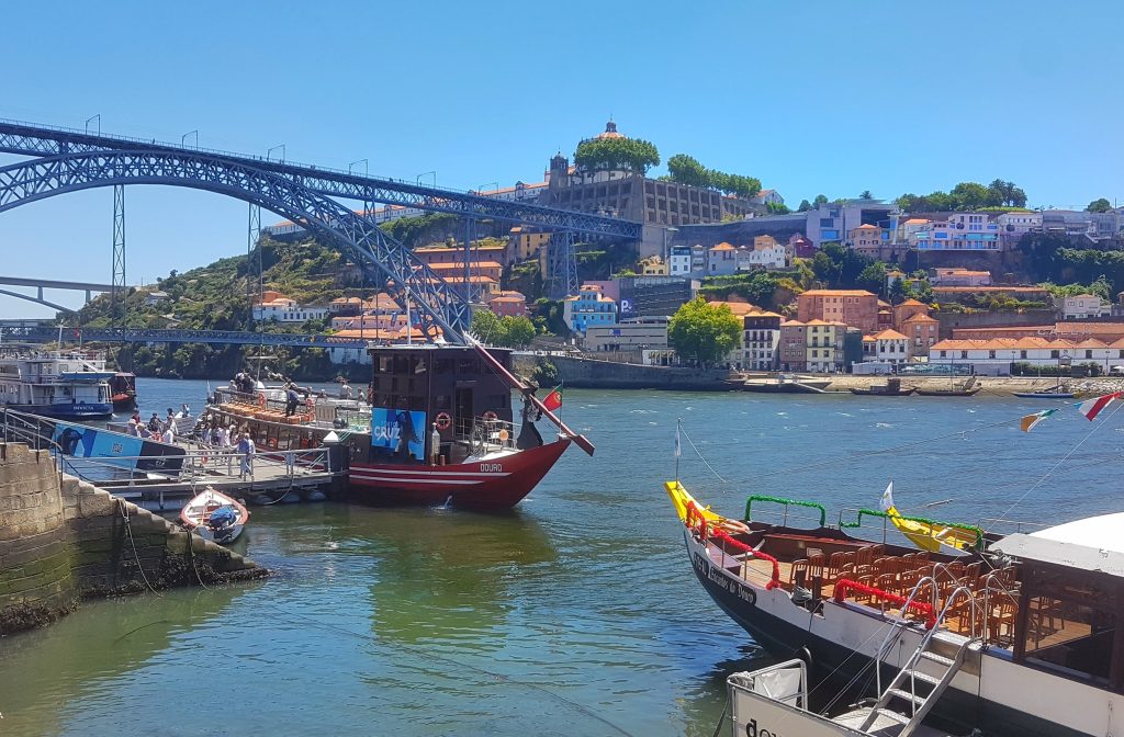 Porto, Portugal