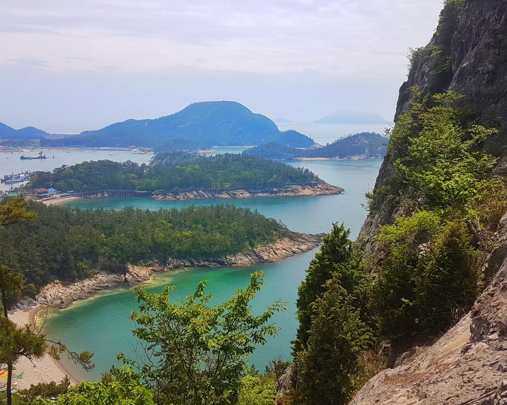 Seonyudo Island