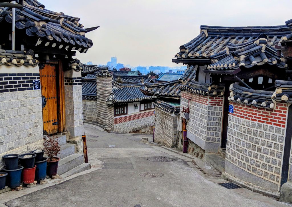 Seoul