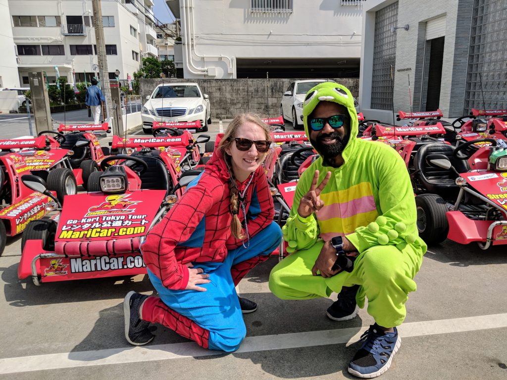 Okinawa