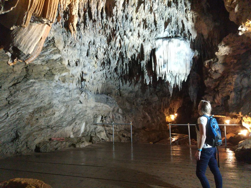 Cave Okinawa