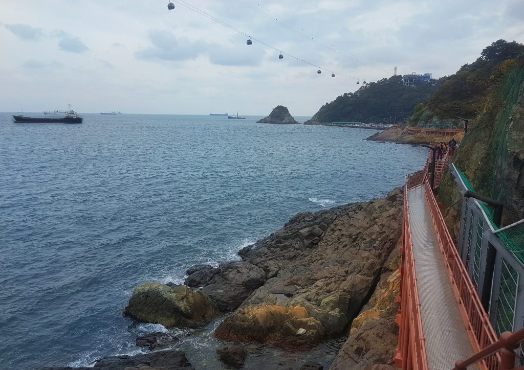 Busan