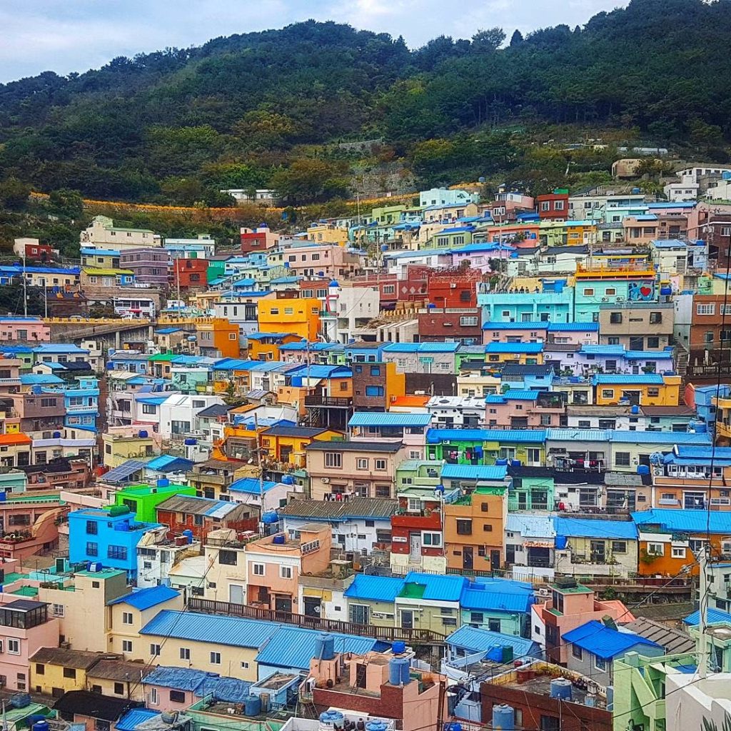 Busan, South Korea