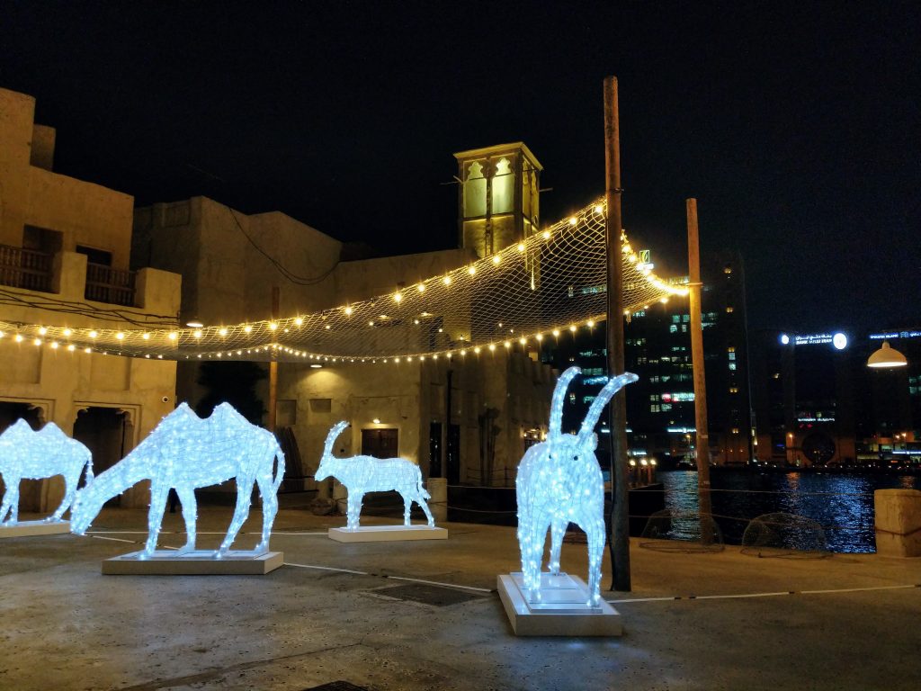 Alseef Dubai