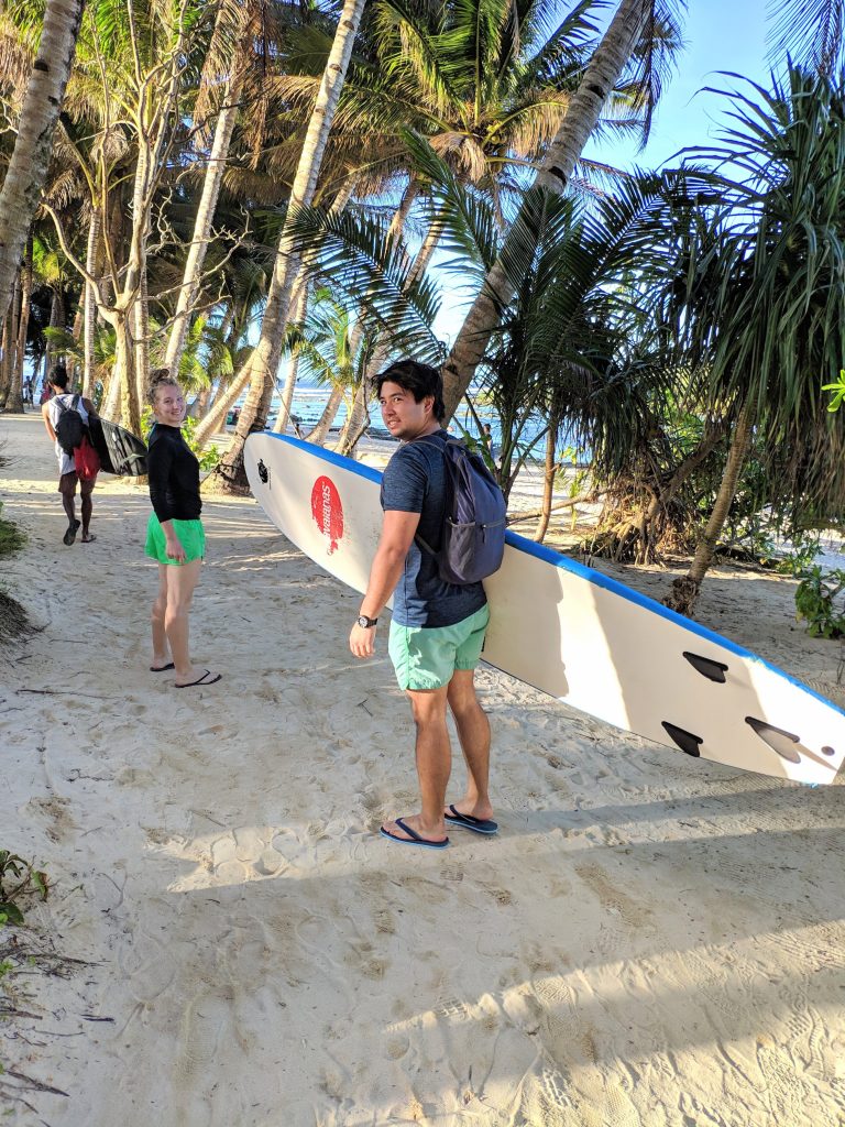Siargao, Philippines