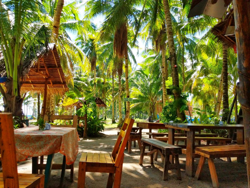 Siargao, Philippines