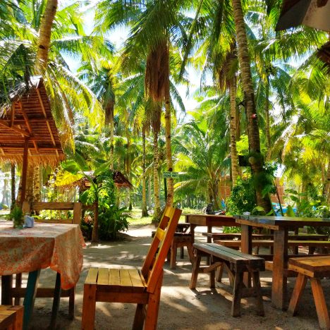 Fun Things to do in El Nido!