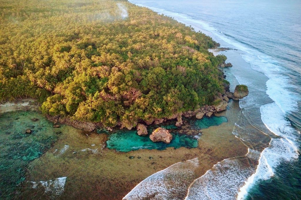 Siargao, Philippines