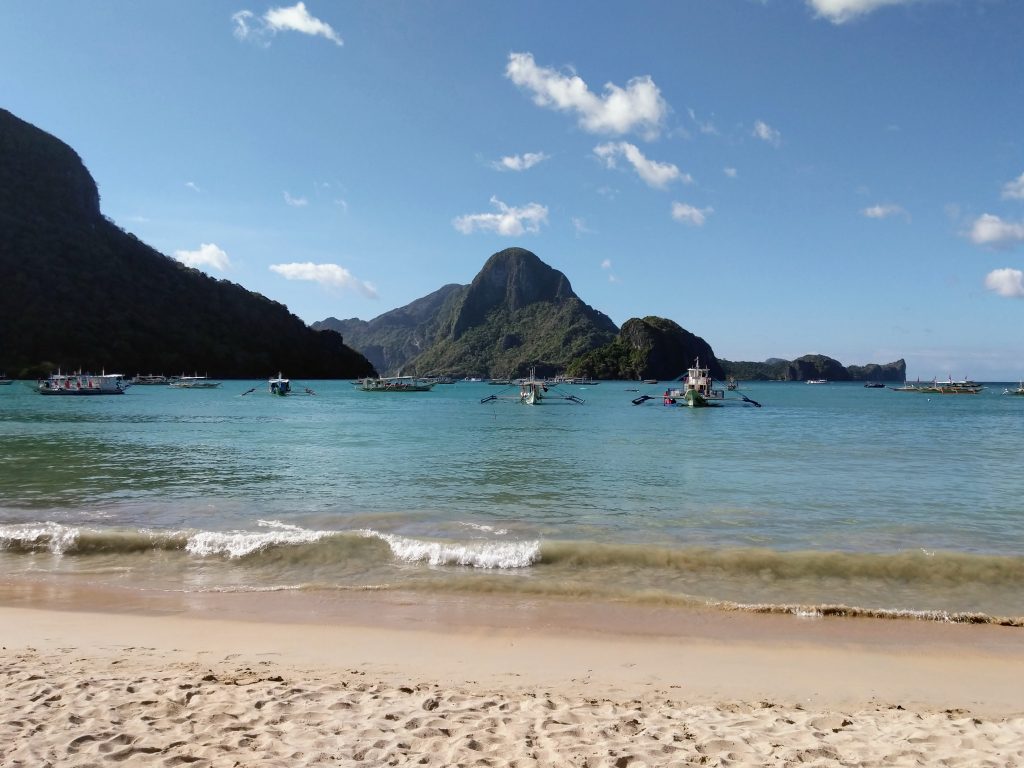 El Nido, Philippines