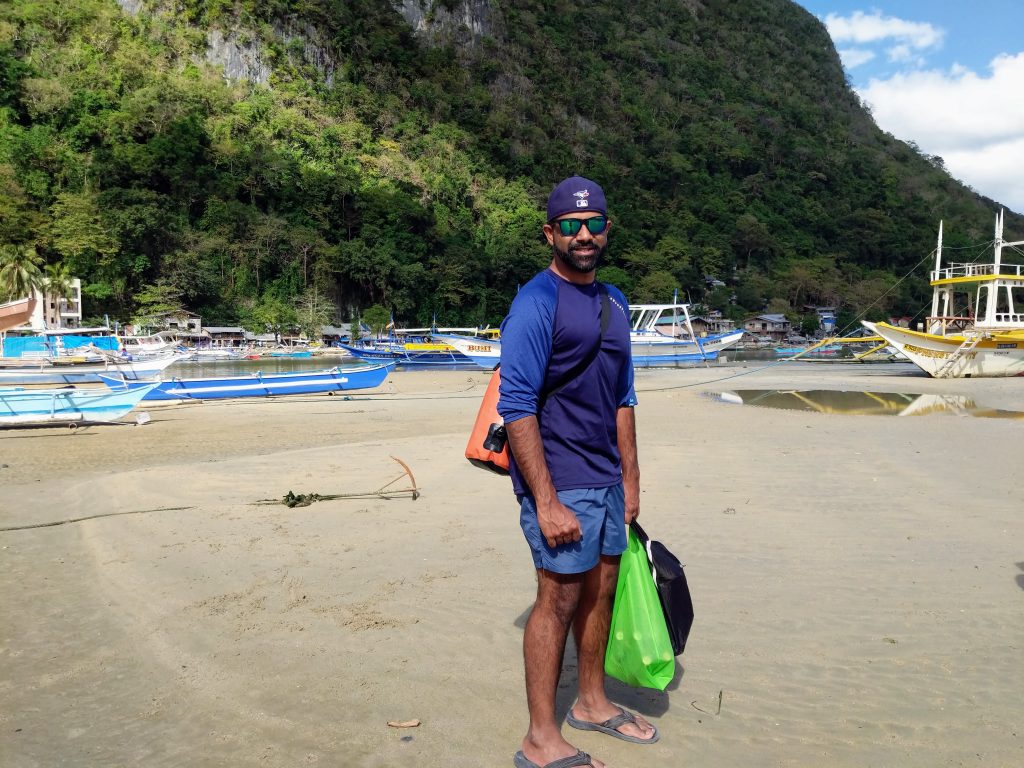 El Nido, Philippines
