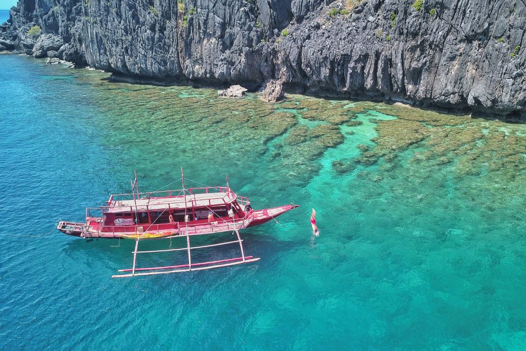 El Nido, Philippines