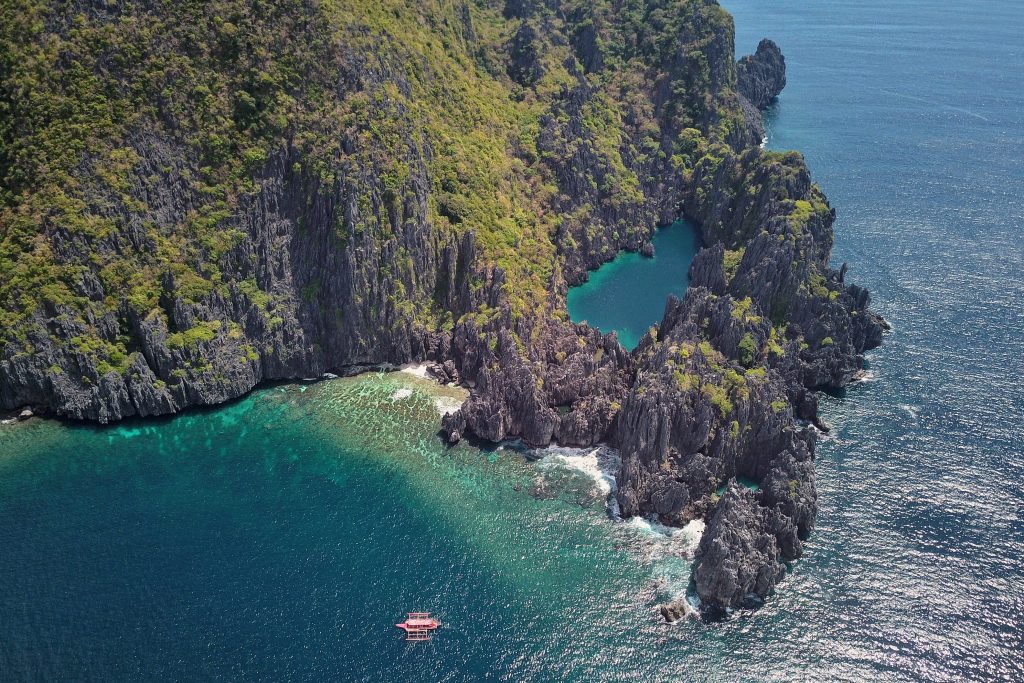 El Nido, Philippines