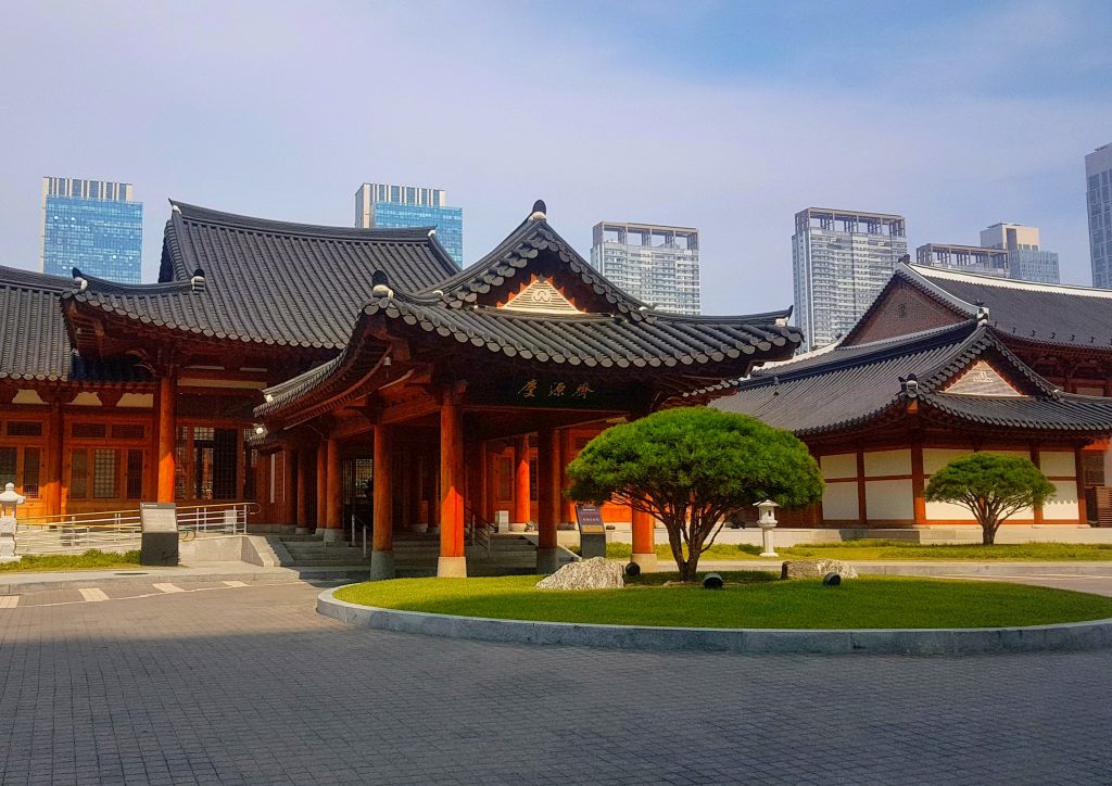 Incheon