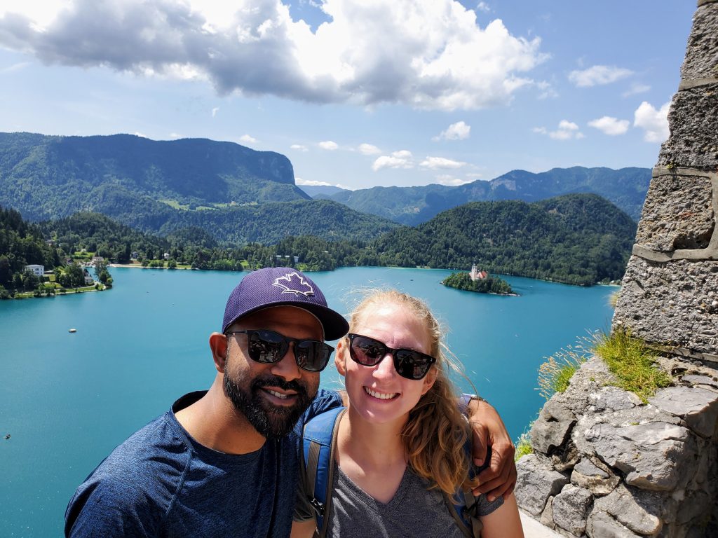 Bled Castle