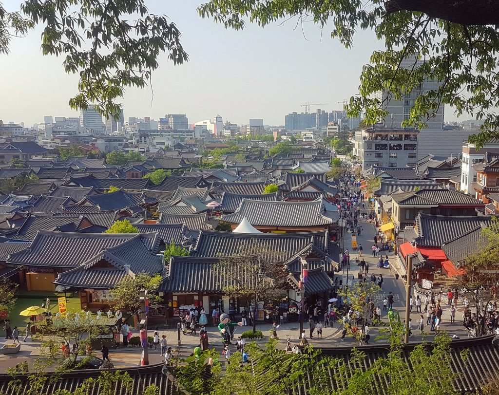 Jeonju