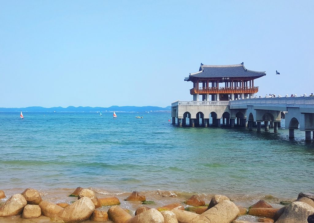 Pohang