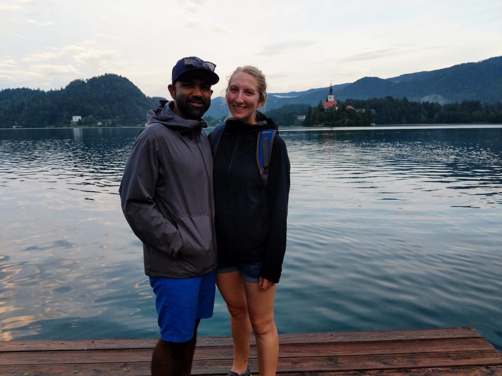 Lake Bled