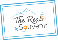 The Real Souvenir