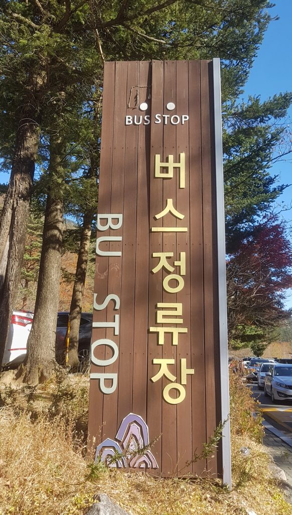 Bus Stop