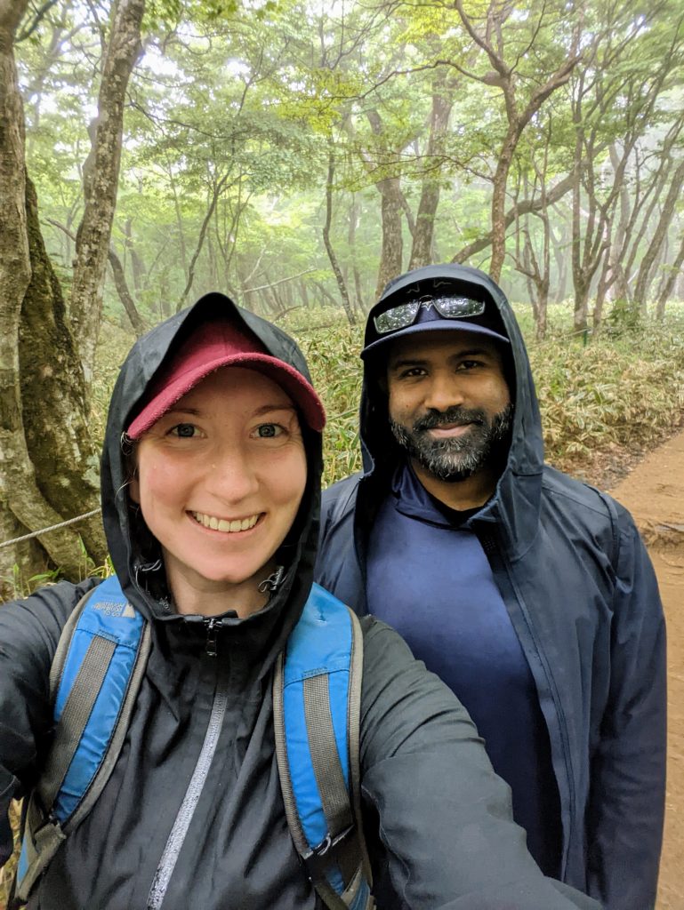 Mt. Hallasan