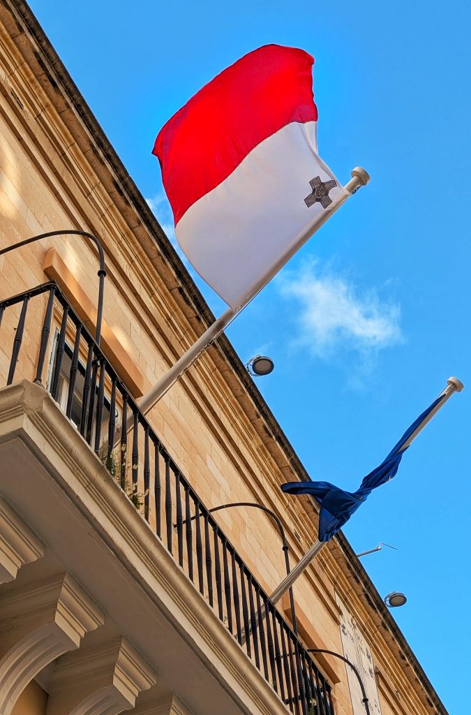 Valletta, Malta