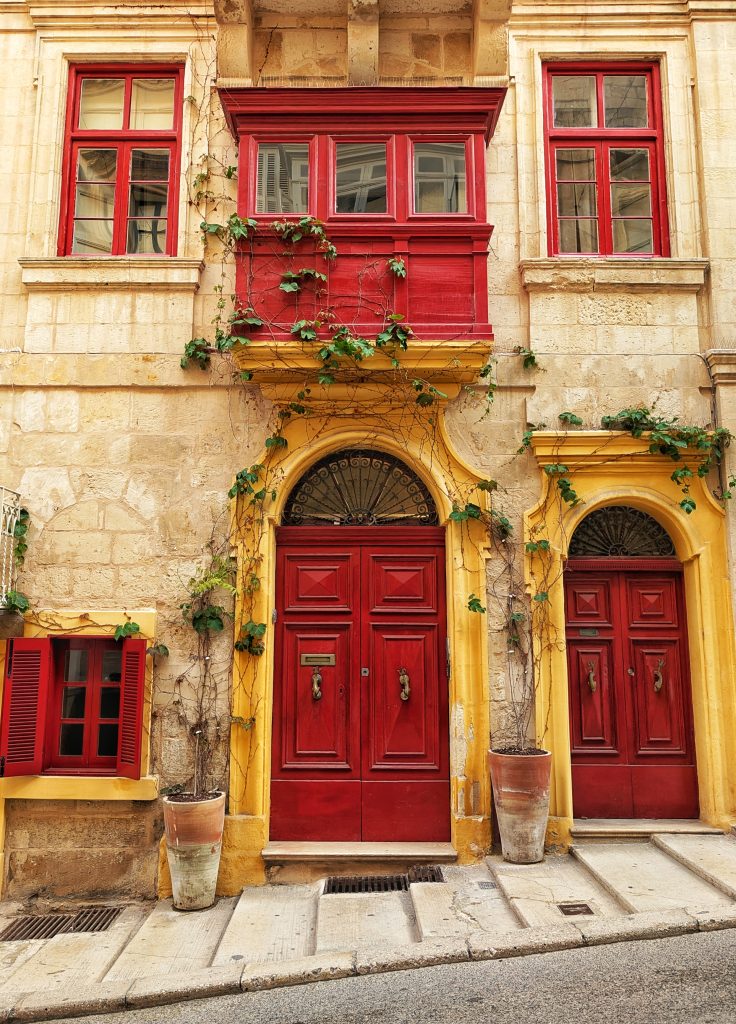 Valletta, Malta
