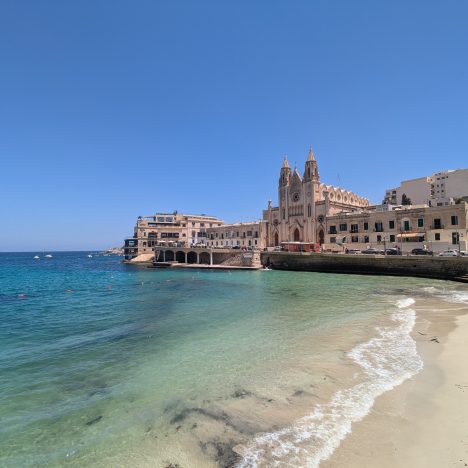 Things To Do in Sliema, Malta