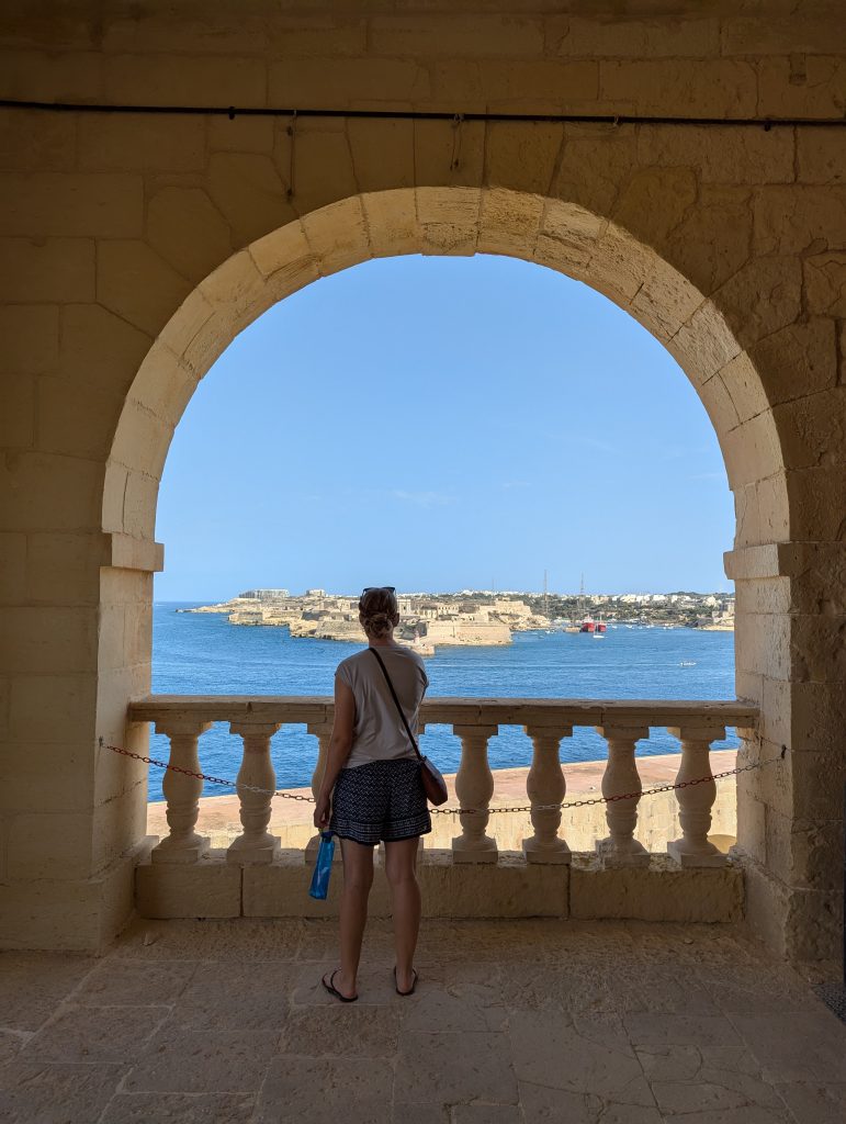 Fort St. Elmo Valletta, Malta