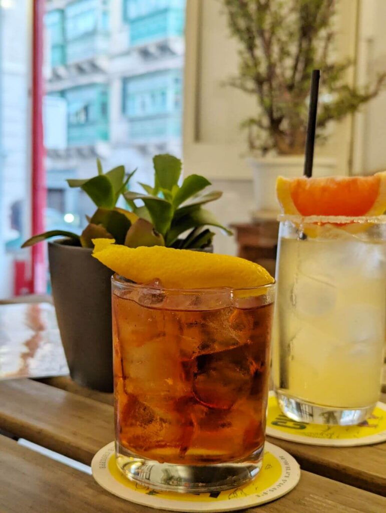 1906 Bagel & Bar - Sliema, Malta