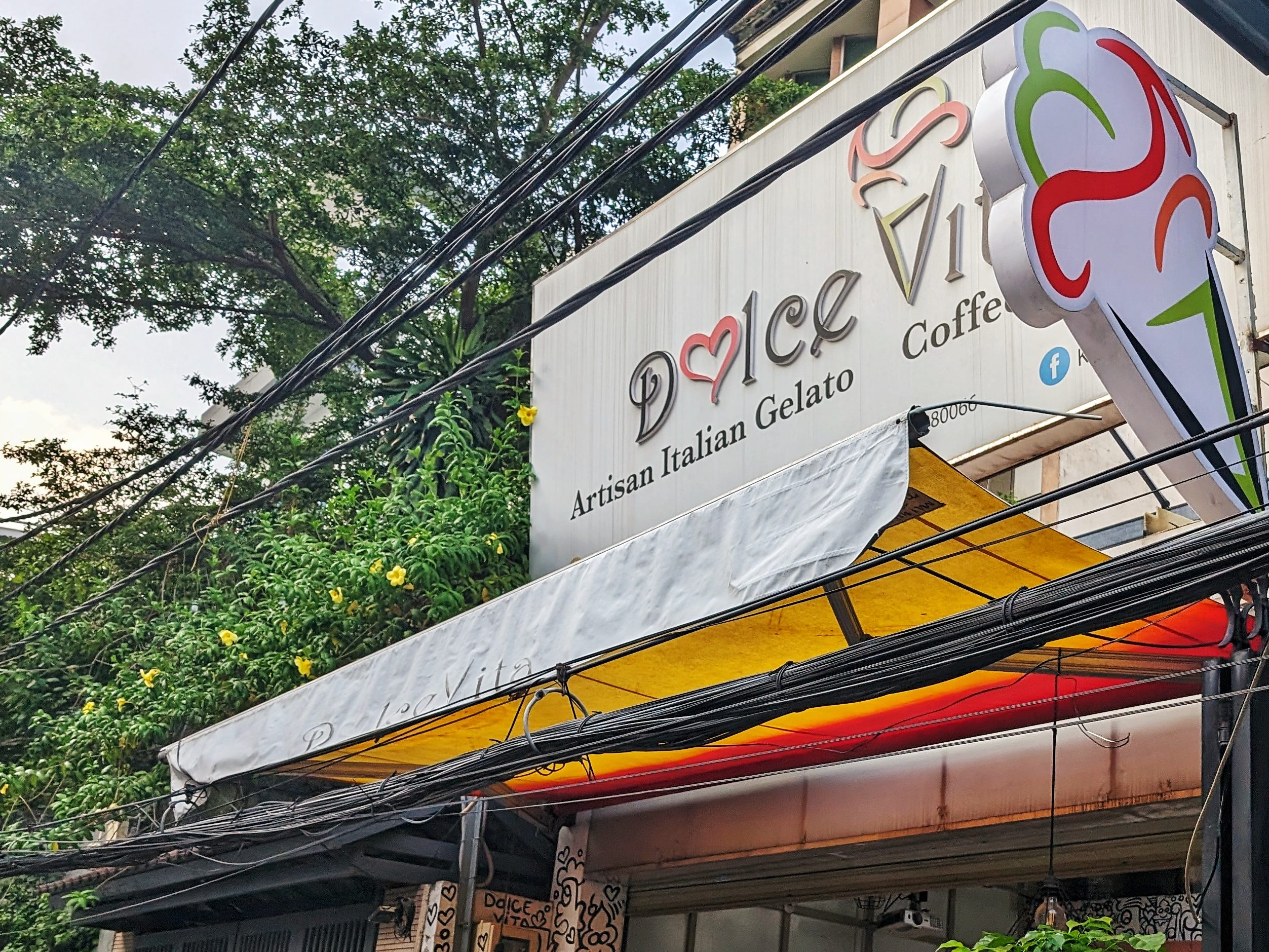 Dolce Vita Vietnam