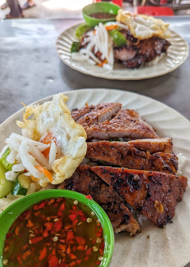 Com Tam Vietnam