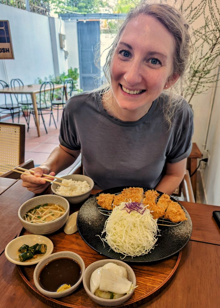 DAKGANGJEONG Eatery Vietnam