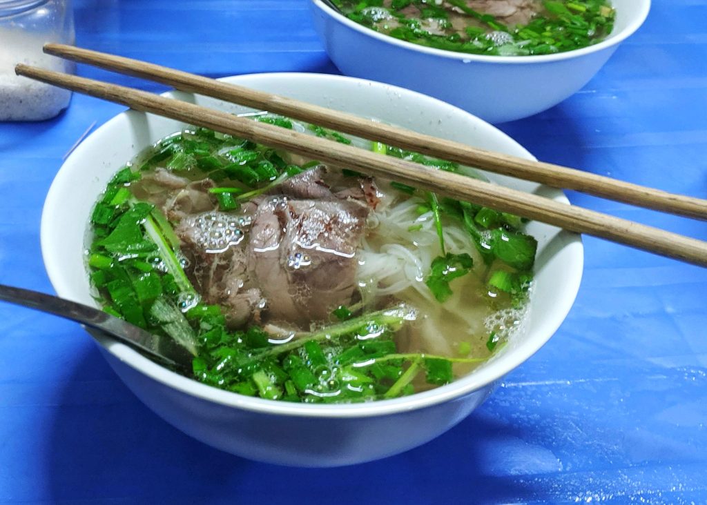 Pho Vietnam