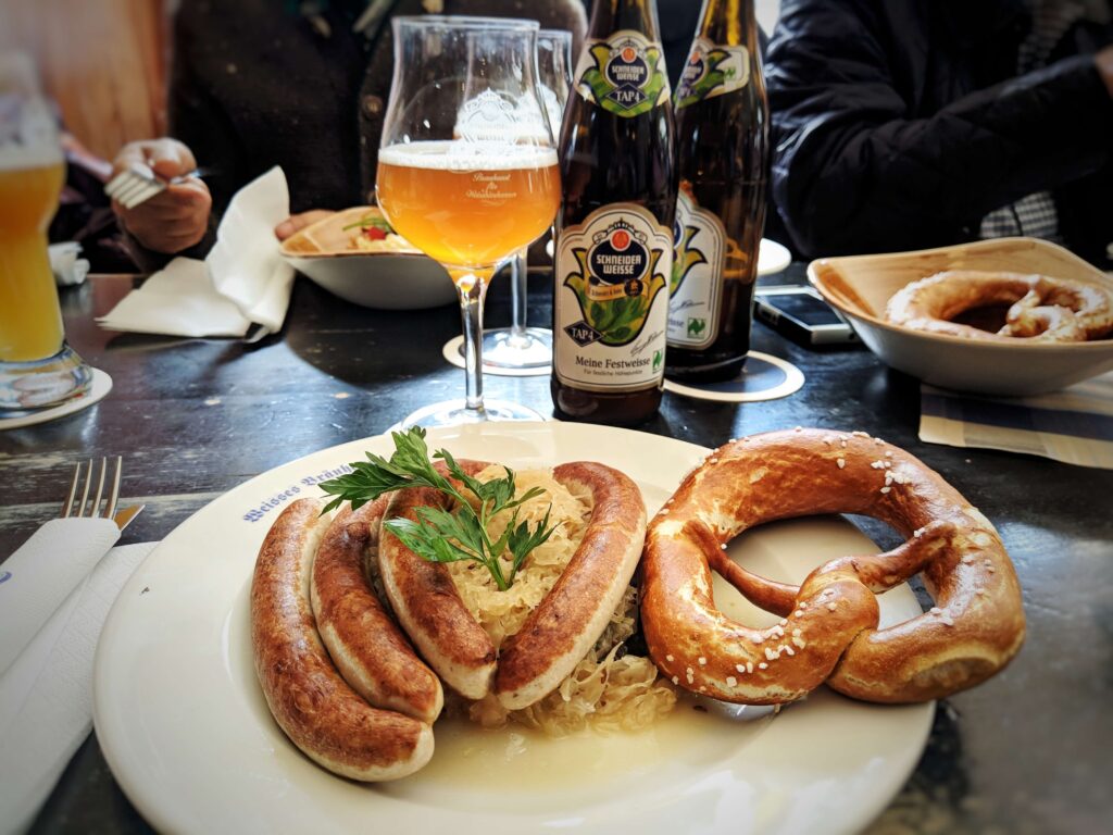Weisses-Bräuhaus-im-Tal in Munich