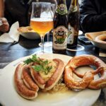 Where to Eat and Drink in Munich