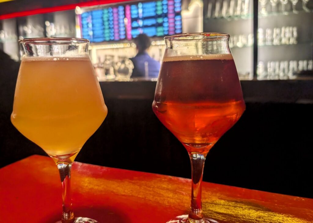 Craft Beer Bar