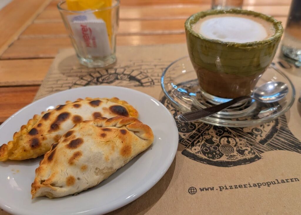 Empanada