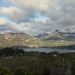 Bariloche, Patagonia