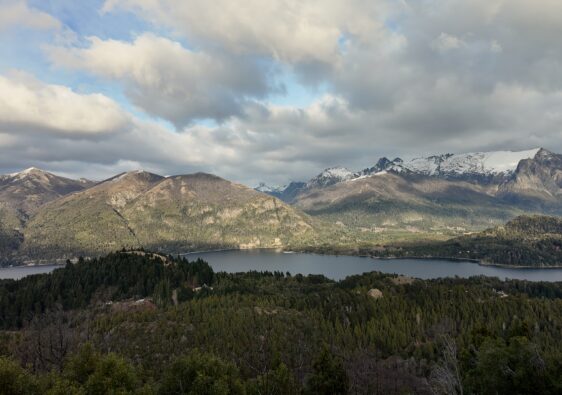 Bariloche, Patagonia