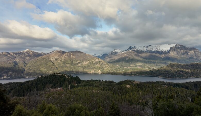 Bariloche, Patagonia