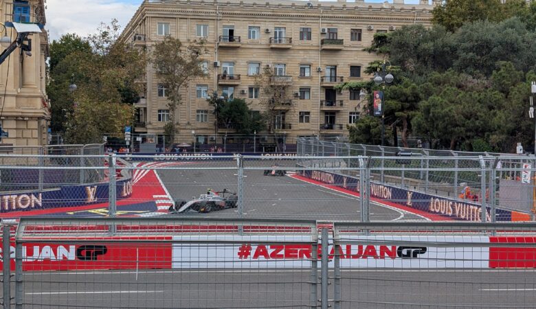 Baku City Circuit
