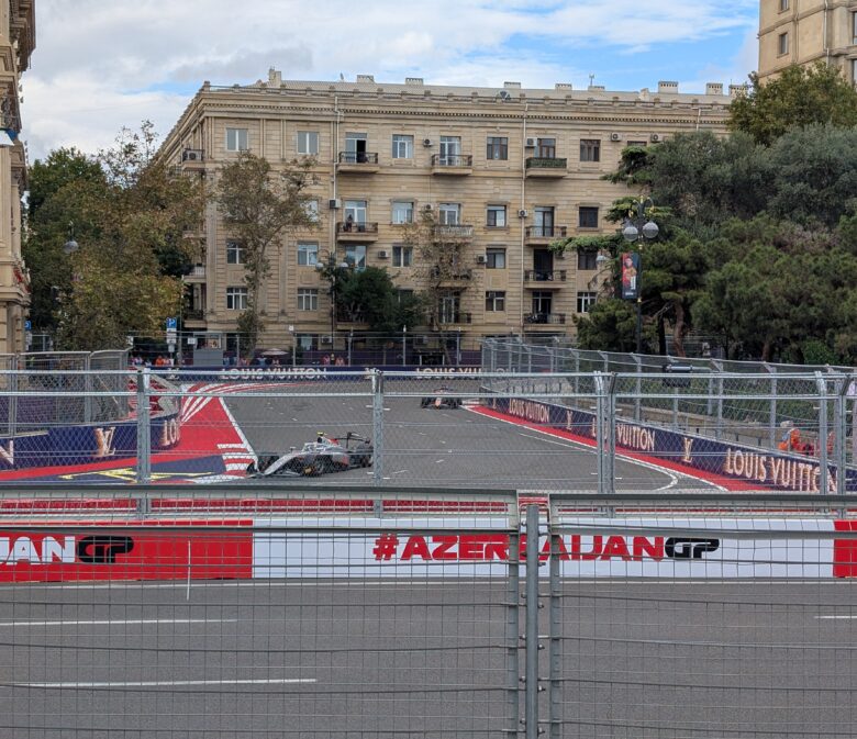 Baku City Circuit