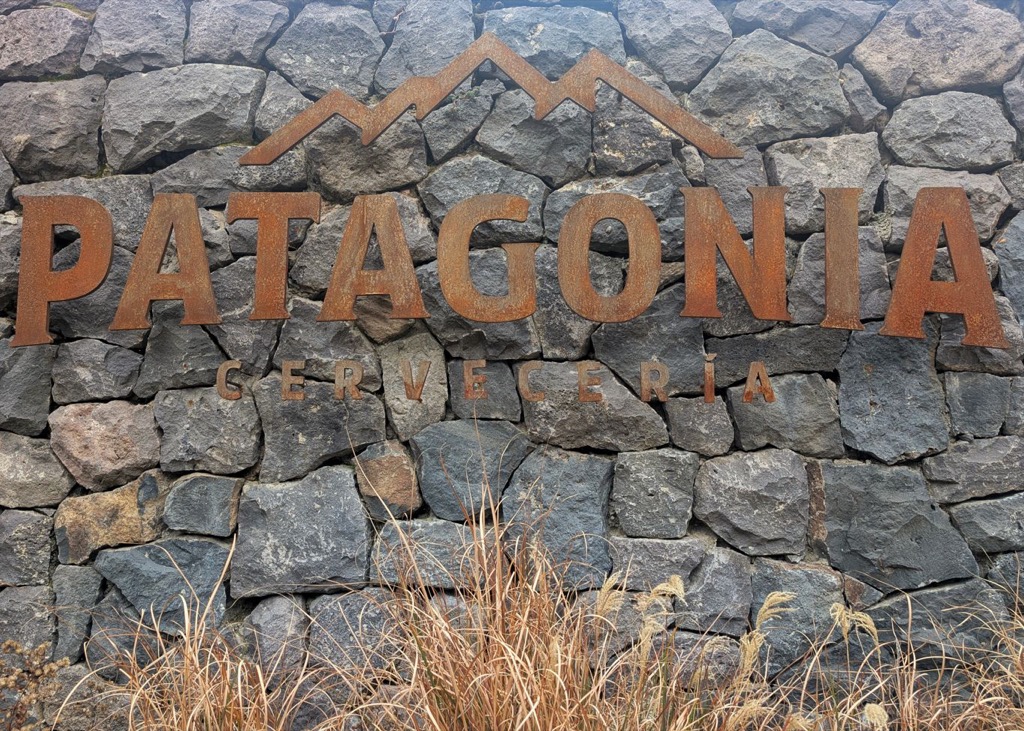 Patagonia Brewery