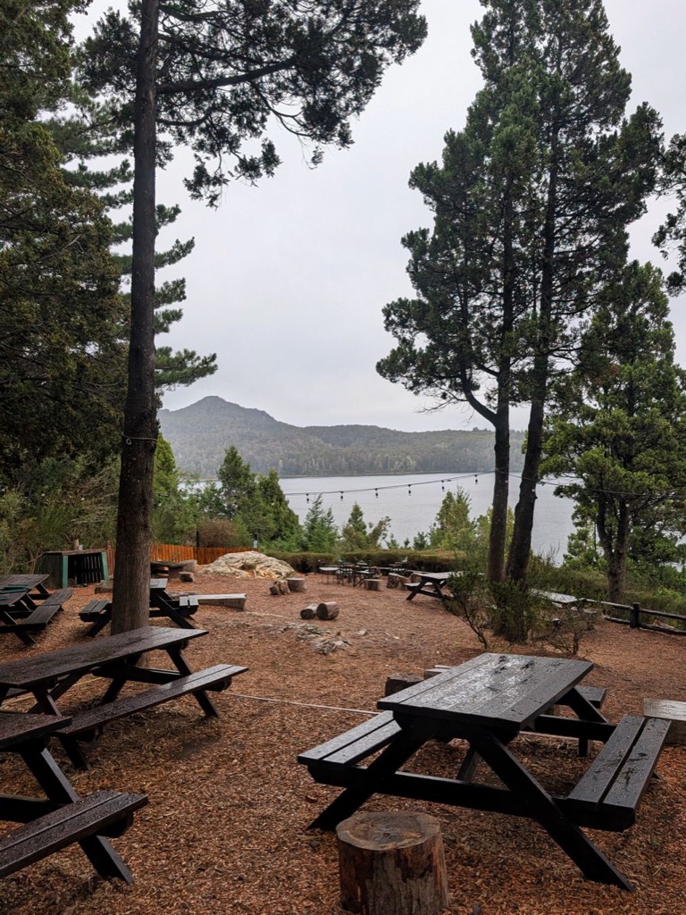 Patagonia Brewery