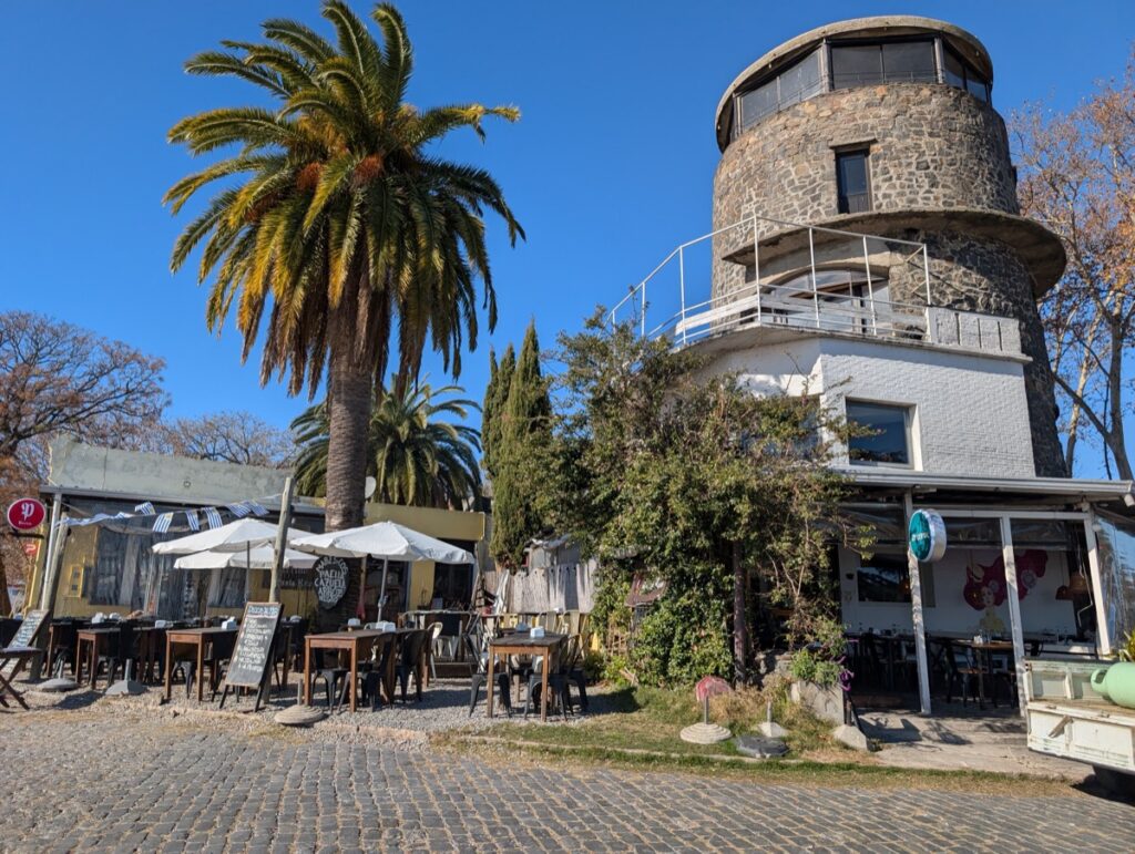 Colonia del Sacramento