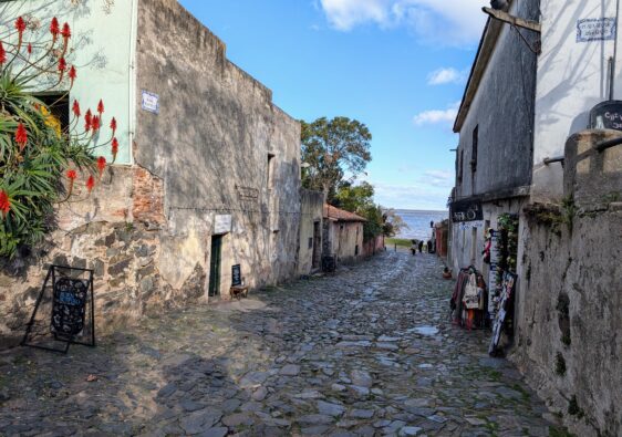 Colonia del Sacramento