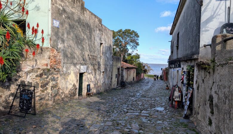 Colonia del Sacramento