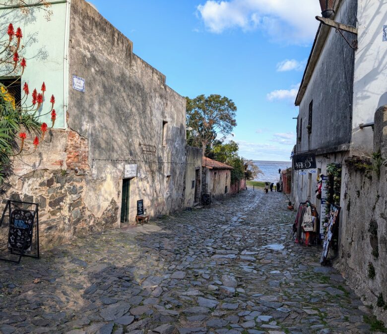 Colonia del Sacramento