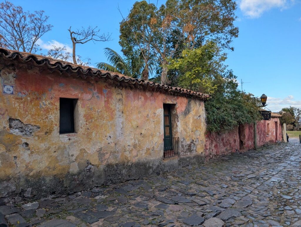 Colonia del Sacramento Historic Quarter